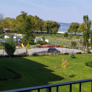 Lelle Resort 22 Apartman Balatonlelle (4)