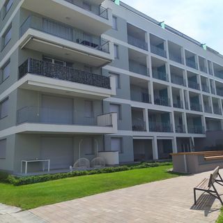 Lelle Resort 22 Apartman Balatonlelle (5)