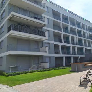 Lelle Resort 22 Apartman Balatonlelle (5)