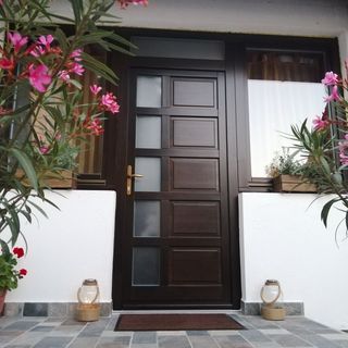 Kiscsillag Apartman Harkány  (2)