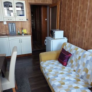 Kiscsillag Apartman Harkány  (5)