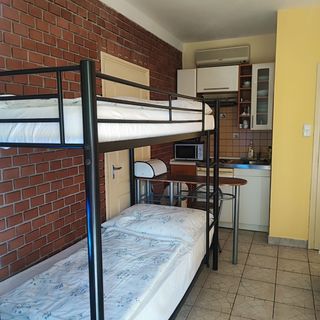 Éttermi C Apartman Zamárdi (3)