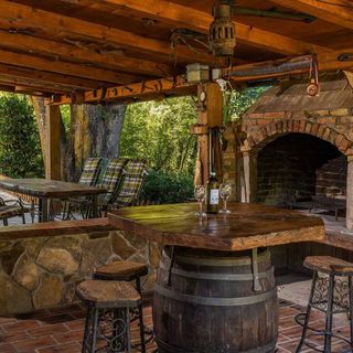 Kuća za Odmor Stipe Grižane (4)