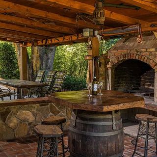 Kuća za Odmor Stipe Grižane (4)