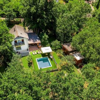 Kuća za Odmor Stipe Grižane (2)