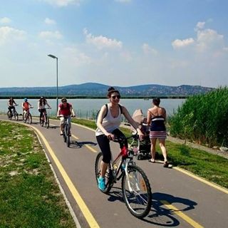 Mályva Apartman Kápolnásnyék (3)