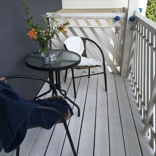 Babérsom Apartman Gyenesdiás (4)