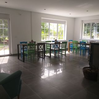 RádLiget Vendégház Balatonlelle-Rádpuszta (5)