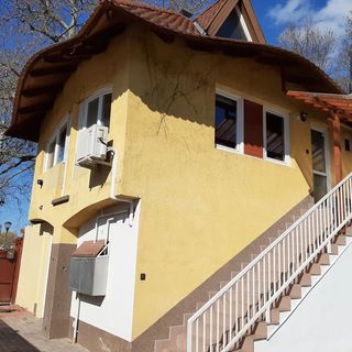 Hullám Szobák Vendégház Siófok (5)