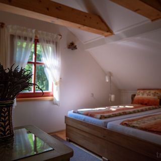 Casa de oaspeți Zsuzsi-Lak Sub Cetate (3)