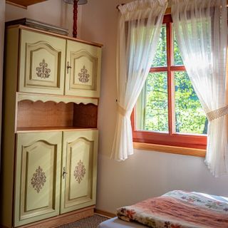 Casa de oaspeți Zsuzsi-Lak Sub Cetate (5)