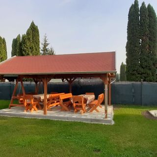 Summer Dream Faházak Bogács (4)