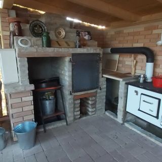 Szivárvány Vendégház Kéthely (2)