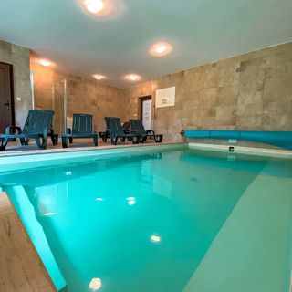 Casa Luxury Wellness Apartman Siófok (5)