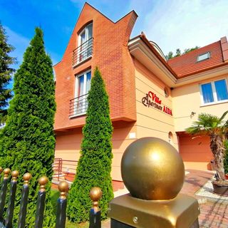 Villa Aida Apartman Hajdúszoboszló (2)