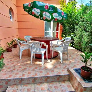 Villa Aida Apartman Hajdúszoboszló (4)