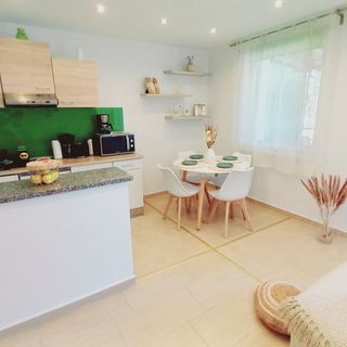 White Stone Apartman Hajdúszoboszló (4)