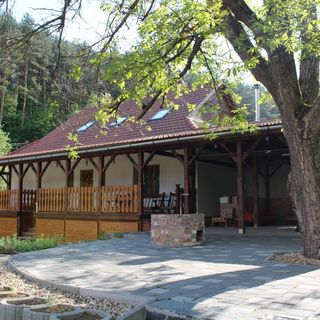 Kútágapuszta Vendégház Zabar (3)