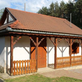 Kútágapuszta Vendégház Zabar (4)