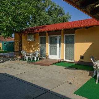 Veronika Apartman De Luxe Gyula (5)