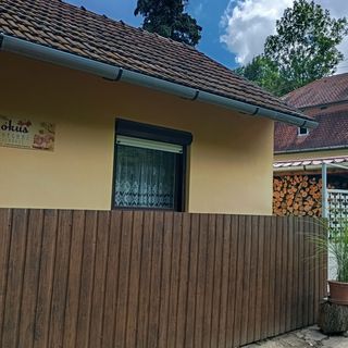 Mókus Vendégház Szilvásvárad (3)