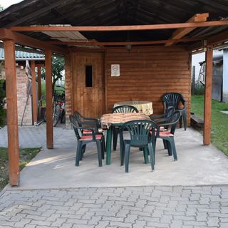 Ágica Vendégház Poroszló (5)