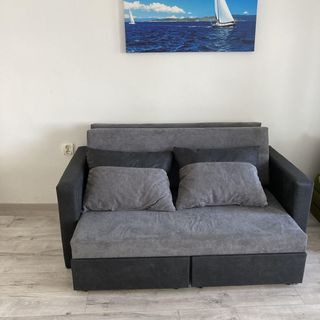 Attila Beach Apartman Balatonboglár (4)