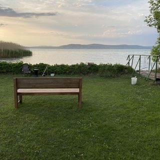 Attila Beach Apartman Balatonboglár (5)