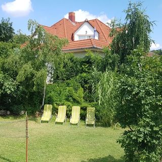 Flóra Vendégház Vonyarcvashegy (3)