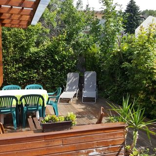 Flóra Vendégház Vonyarcvashegy (4)