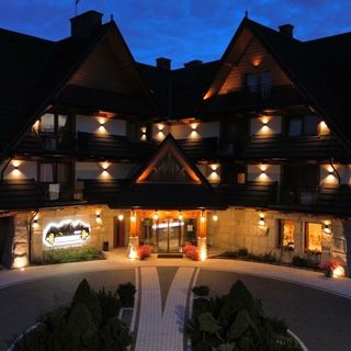 Pokoje CHRAMIEC Białka Tatrzańska (2)