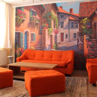 Villa Dolce Vita Vendéghàz Eger (2)