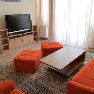 Villa Dolce Vita Vendéghàz Eger (5)