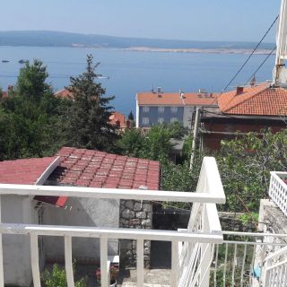 Apartmani Fabijan&Florijan Dramalj (3)
