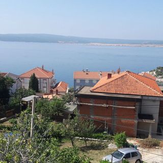 Apartmani Fabijan&Florijan Dramalj (4)