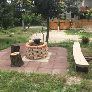 Kertes Kuckó Balatonfűzfő (4)