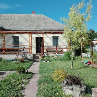 Kertes Kuckó Balatonfűzfő (2)