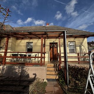 Kertes Kuckó Balatonfűzfő (5)