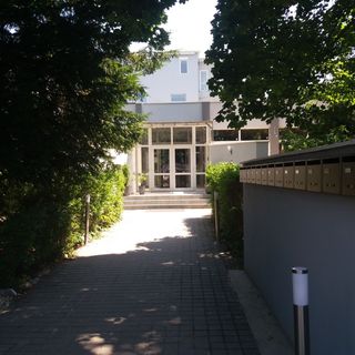 Green Apartman Csopak (3)