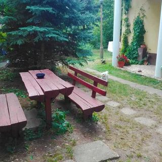 Kis-Liget Apartman Hajdúszoboszló (4)