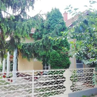 Kis-Liget Apartman Hajdúszoboszló (5)