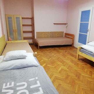 Muhari Apartman Szolnok (2)