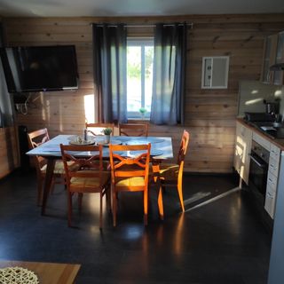 Domek Niebieski Rzeczenica (3)