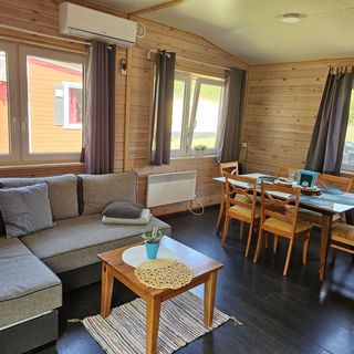 Domek Niebieski Rzeczenica (4)