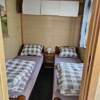 Domek Niebieski Rzeczenica (5)