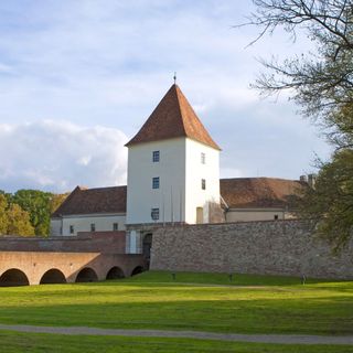 Sante Apartman Sárvár (3)