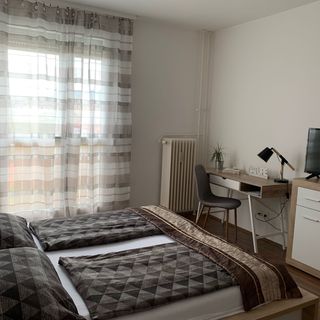 Liliom Apartman Pécs (2)