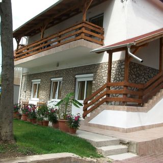 Éden II. Vendégház Miskolctapolca (2)