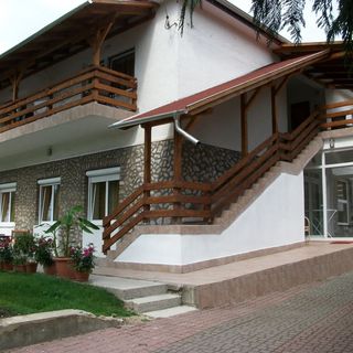 Éden II. Vendégház Miskolctapolca (3)