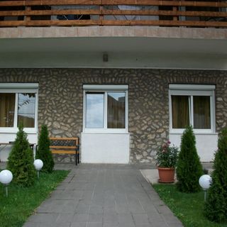 Éden II. Vendégház Miskolctapolca (4)